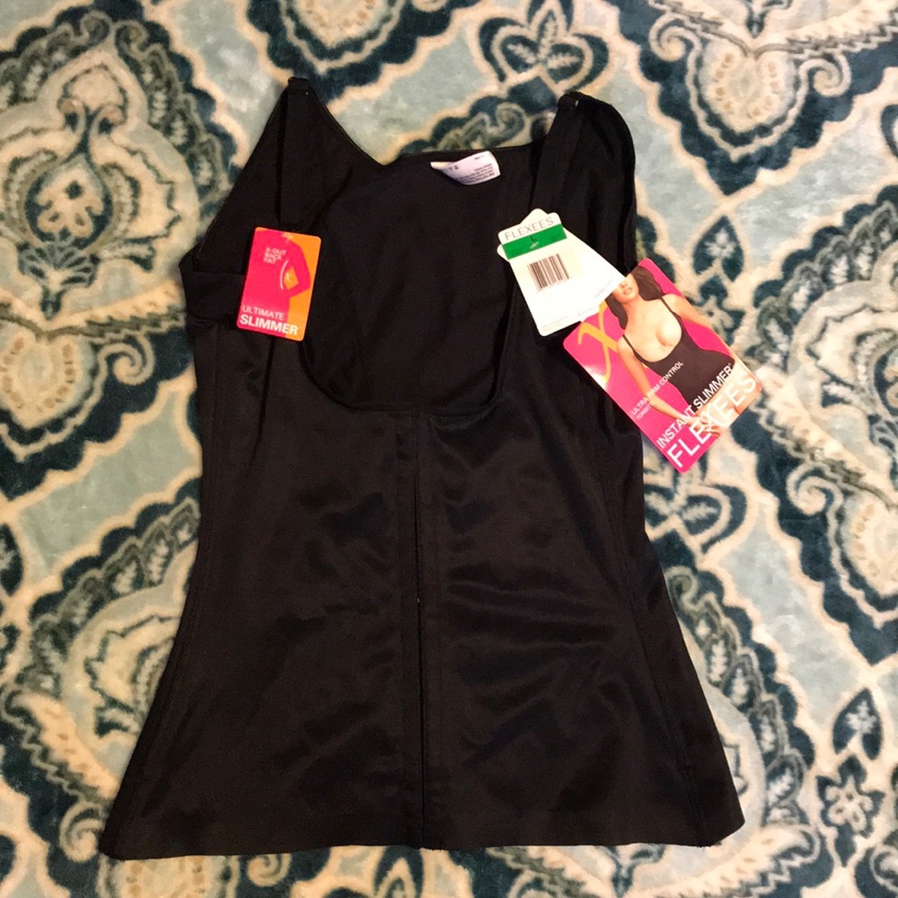 Flexees Shapewear